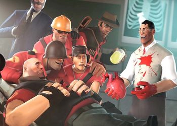 Valve изменила анонс обновления Team Fortress 2 — крупных изменений, похоже, не будет