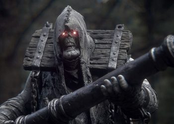 Магические пушки и их использование в Witchfire: Креативный директор рассказал о механике стрельбы на IGN Fan Fest 2023