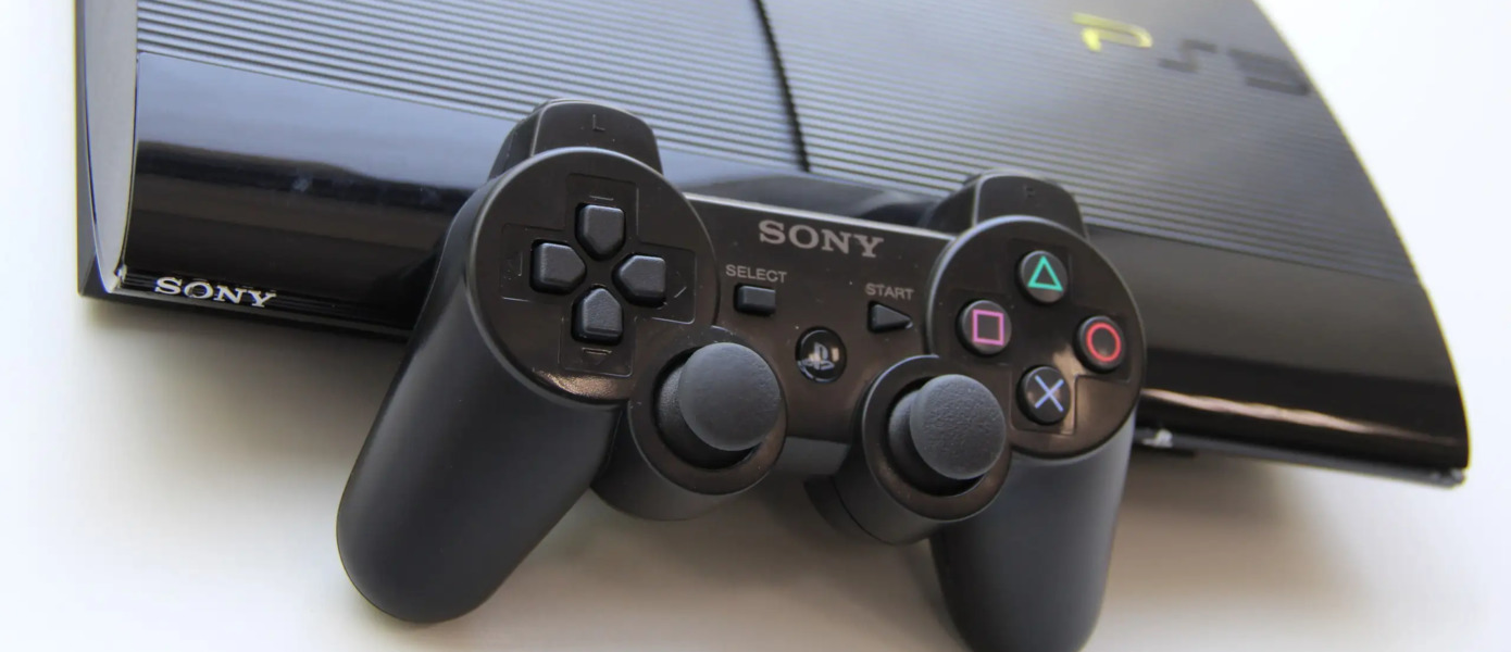 PlayStation 3 получила новое обновление системы в 2023 году