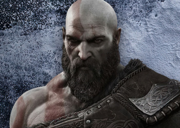 God of War: Ragnarok стала самой номинируемой игрой в истории BAFTA Games Awards