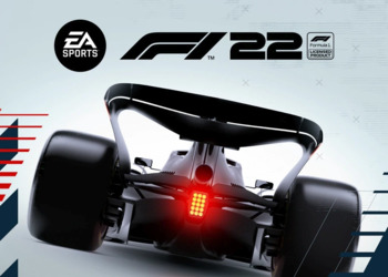 F1 22 теперь доступна в подписках Xbox Game Pass Ultimate и EA Play