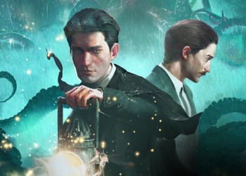 Ремейк Sherlock Holmes: The Awakened выйдет 11 апреля - новый трейлер с геймплеем