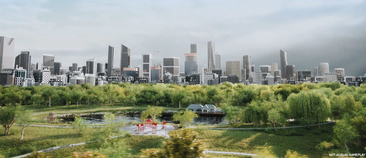 Paradox представила «самый реалистичный» градостроительный симулятор Cities: Skylines II — он выйдет сразу в Xbox Game Pass