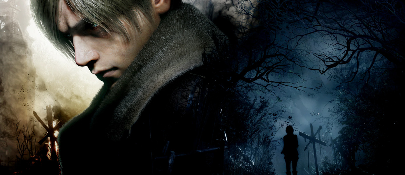 Обзоры ремейка Resident Evil 4 появятся за неделю до релиза