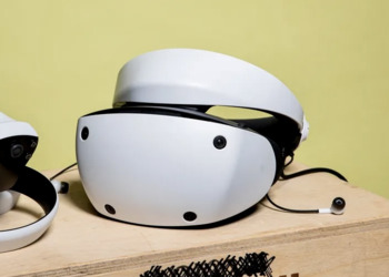 Sony: PlayStation VR2 может превзойти по продажам первый шлем для PlayStation 4 — все шансы есть