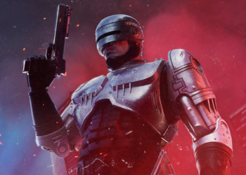 Шутер Robocop: Rogue City выходит в сентябре - геймплейный трейлер