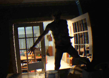 Ужасы в доме: Новый геймплей реалистичного хоррора Paranormal Tales на Unreal Engine 5