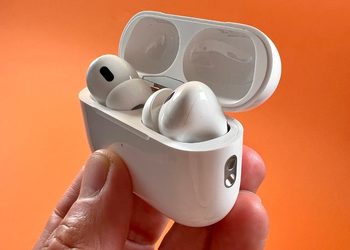 Apple AirPods могут получить функции мониторинга слуха