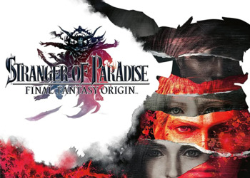 Stranger of Paradise: Final Fantasy Origin подешевеет и выйдет в Steam в апреле