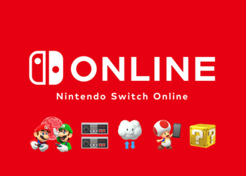 Nintendo бесплатно раздает 7-дневную подписку Nintendo Switch Online