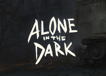 THQ Nordic показала трейлер игровой линейки для PAX East 2023 - с кадрами из Alone in the Dark