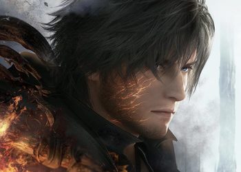 Битва с чудовищем и путешествие по лесу: Разработчики Final Fantasy XVI показали взаимодействие главного героя с волком