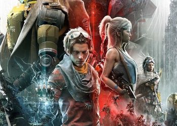Miasma Chronicles от создателей Mutant Year Zero выйдет 23 мая в «цифре» — игра получит русские субтитры
