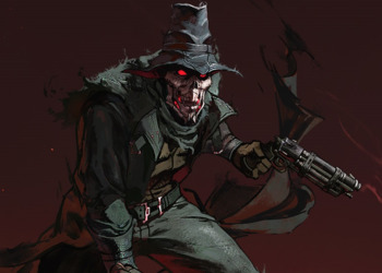 Огнестрел скрестили с заклинаниями — вышел новый геймплейный ролик Witchfire от создателей Painkiller и Bulletstorm