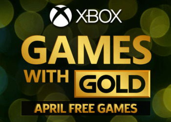 Подписчикам Xbox Live Gold подарят в апреле две игры на сумму 2700 рублей - анонсирована раздача