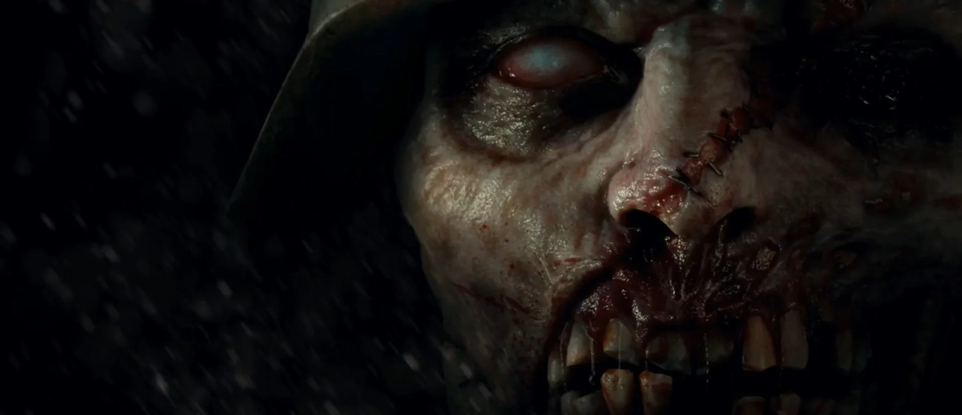 Слух: Новая часть Resident Evil перенесет игроков в 40-е годы