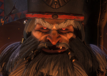 SEGA перестанет переводить на русский язык дополнения для Total War: Warhammer III