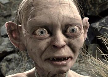 The Lord of the Rings: Gollum ушла «на золото»