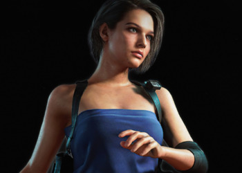 Новый патч для ПК-версий Resident Evil 2, 3 и 7 сломал игры и удалил трассировку лучей