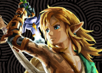 Hori анонсировала аксессуары для Switch по игре The Legend of Zelda: Tears of the Kingdom
