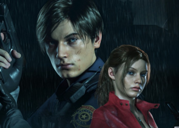 Ремейки Resident Evil 2 и 3 вновь доступны на ПК с рейтрейсингом – Capcom исправила ошибку