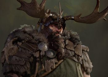 Повелевает силой природы и волками: Blizzard представила Друида из Diablo IV