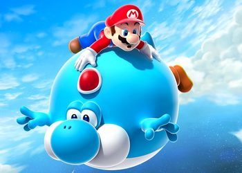 Инсайдер: Марио вернется осенью — Nintendo скоро анонсирует новый платформер с усатым водопроводчиком