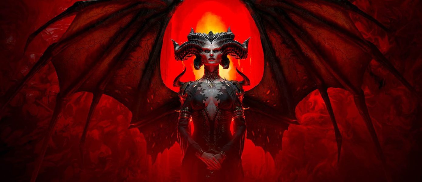 Blizzard анонсировала новое тестирование Diablo IV — открытая бета пройдёт с 12 по 14 мая