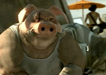 Ubisoft ищет ведущего художника концепт-артов для Beyond Good and Evil 2 — спустя шесть лет после полноценного анонса