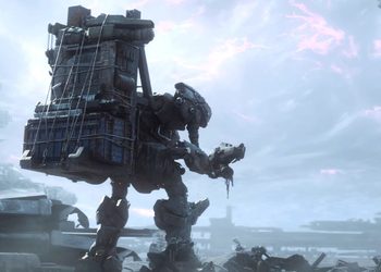 Инсайдер раскрыл дату выхода Armored Core VI от FromSoftware — игра стартует уже летом