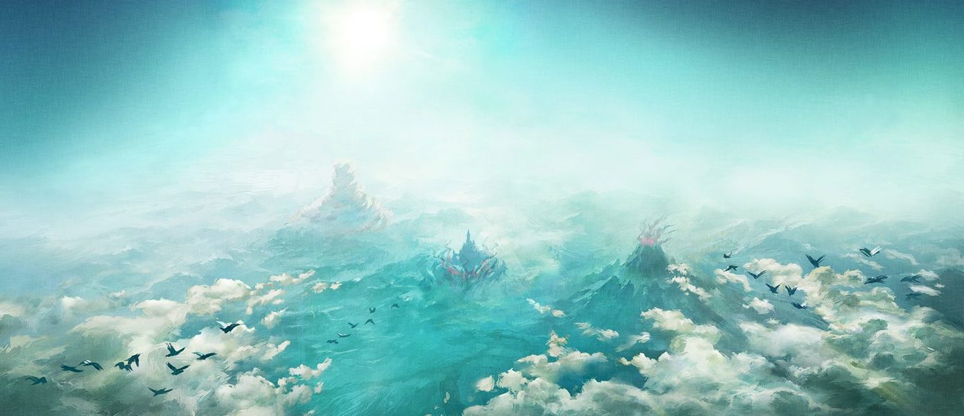 Инсайдер: Превью The Legend of Zelda: Tears of the Kingdom для Nintendo Switch появятся 26 апреля