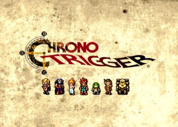 Инсайдер: Square Enix готовит анонс ремейка культовой JRPG Chrono Trigger