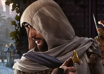 Jeux Video: Ubisoft делает Assassin's Creed Mirage частью платформы Infinity