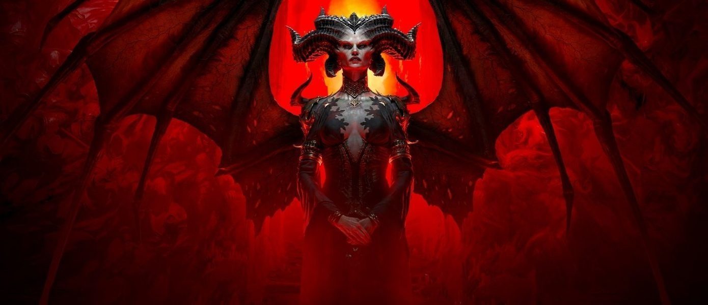 В сети появилось видео распаковки коллекционного издания Diablo IV — в комплект входит красная свеча