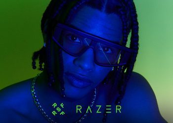 Razer анонсировала солнцезащитные очки для геймеров Razersuperfuture по цене 20 тысяч рублей