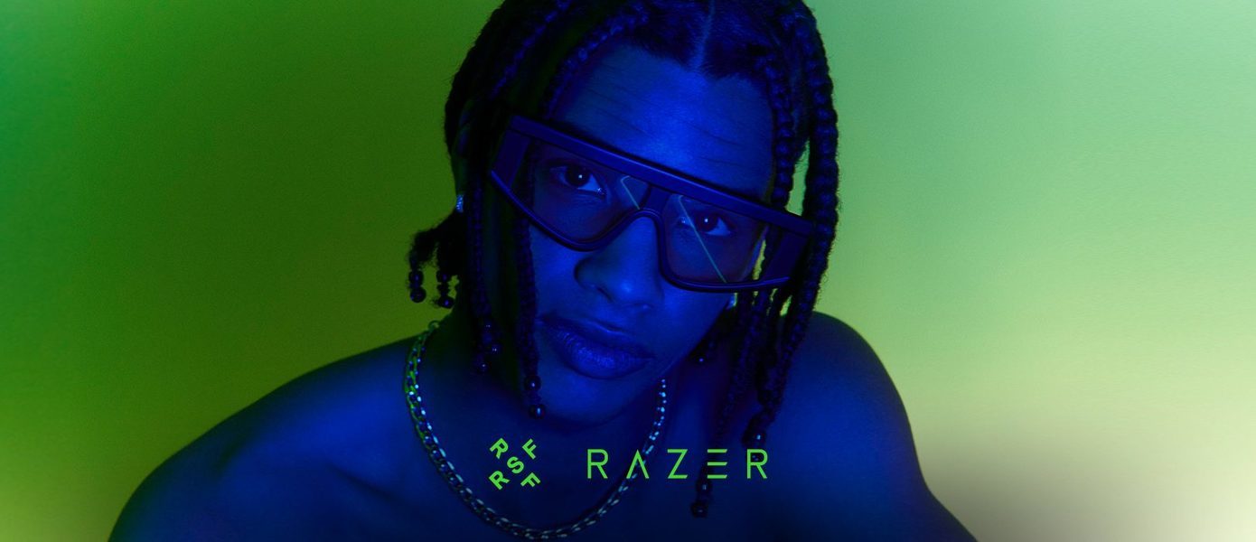 Razer анонсировала солнцезащитные очки для геймеров Razersuperfuture по цене 20 тысяч рублей