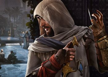 Том Хендерсон: Assassin's Creed Mirage могли отложить на октябрь