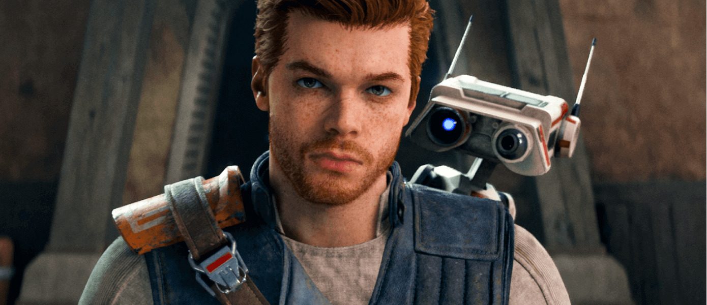Запуск Star Wars Jedi: Survivor превзошел ожидания EA - у игры выдался мощный старт