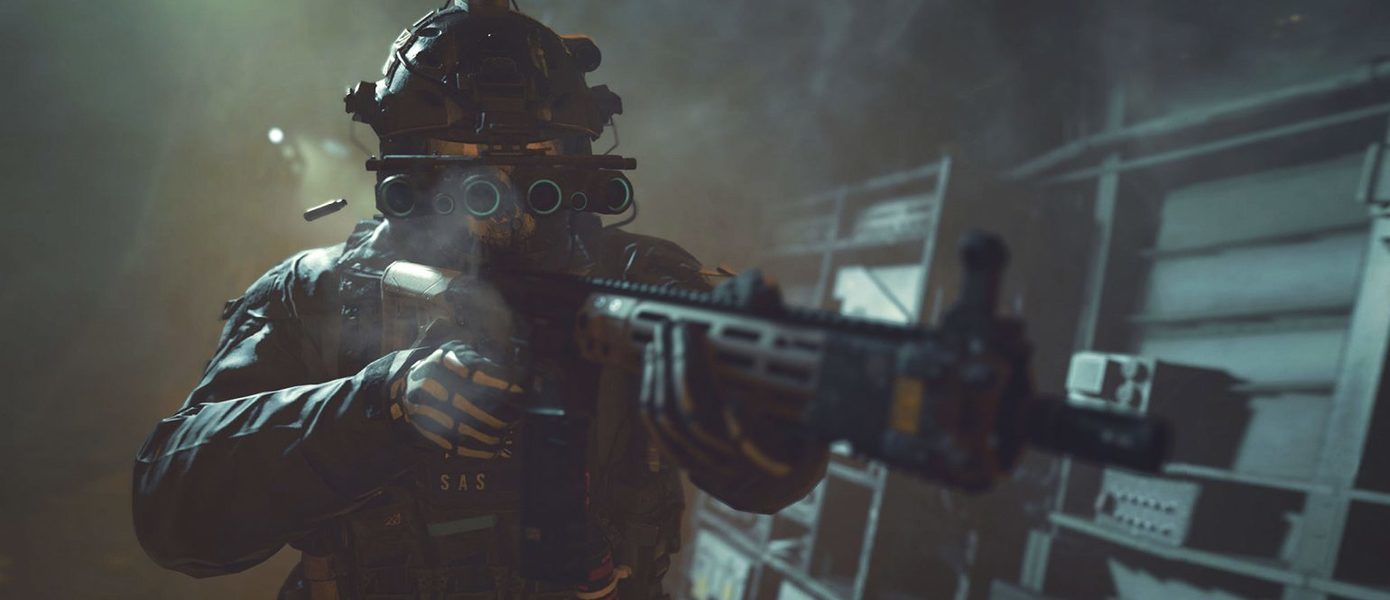 Инсайдер: Call of Duty 2023 получит подзаголовок Modern Warfare III