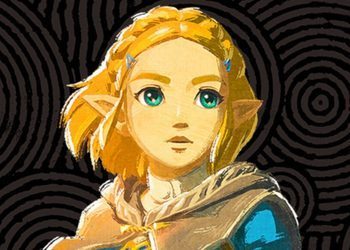 Microsoft поздравила Nintendo с выходом The Legend of Zelda: Tears of the Kingdom