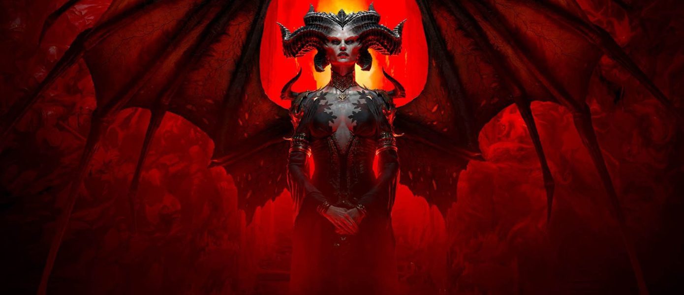 Пригласим и не пустим: игроки из России не смогли попасть на стресс-тест Diablo IV