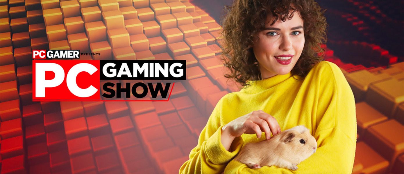 Праздник ПК-игр с жаркими анонсами и Фрэнки Уорд: Подробности презентации PC Gaming Show 2023