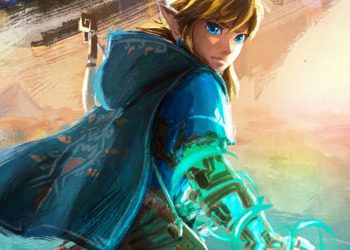 The Legend of Zelda: Tears of the Kingdom получила первое обновление после релиза с исправлениями