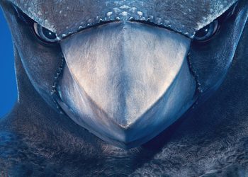 Подводный экшен Glaciered нашёл издателя — анонс сопровождается трейлером и новыми скриншотами