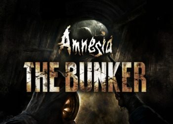 Вышла демоверсия хоррора Amnesia: The Bunker - русский язык поддерживается