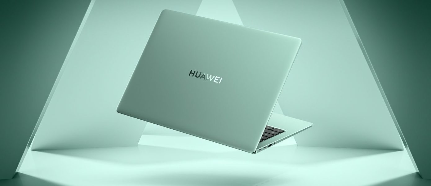 Компактный ноутбук для работы: Обзор HUAWEI MateBook 14s 2022