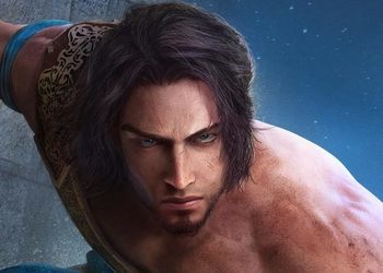 Полностью с нуля: Ubisoft объявила о перезапуске разработки ремейка Prince of Persia: The Sands of Time