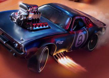 Инсайдер: Hot Wheels Unleashed 2 действительно в разработке и выйдет скоро