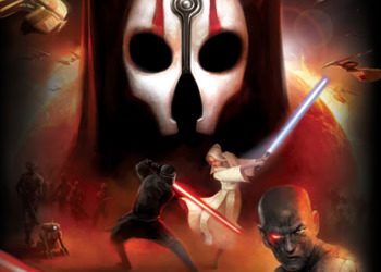 Владельцам Switch-версии KOTOR 2 компенсируют отмену DLC бесплатной игрой по Star Wars на выбор