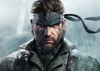Metal Gear Solid Delta: Snake Eater предложит 